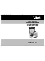 Vitek VT-1453
