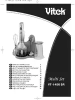 Vitek VT-1456Multi Set
