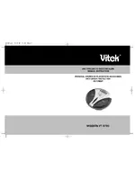 Vitek VT-3780