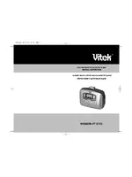 Vitek VT-3750