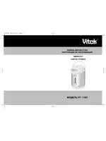 Vitek VT-1185