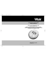 Vitek VT-3774