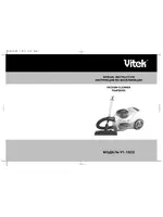 Vitek VT-1823 R