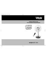 Vitek VT-1916