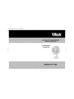 Vitek VT-1902