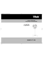 Vitek VT-1908