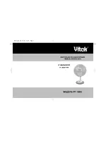 Vitek VT-1903
