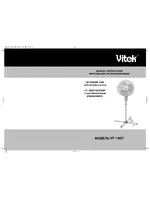 Vitek VT-1907