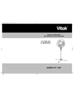Vitek VT-1905