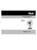 Vitek VT-1911