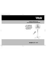 Vitek VT-1918