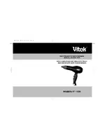 Vitek VT-1328