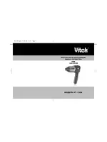 Vitek VT-1304