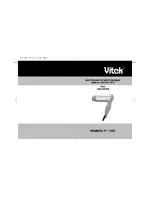 Vitek VT-1322