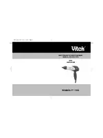Vitek VT-1302
