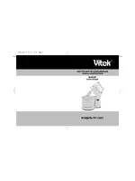Vitek VT-1401