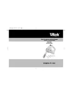 Vitek VT-1403