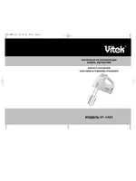 Vitek VT-1404