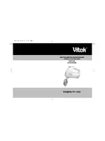 Vitek VT-1402