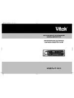 Vitek VT-3610