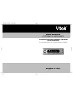 Vitek VT-3620