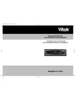 Vitek VT-3632