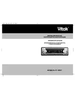 Vitek VT-3607