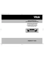 Vitek VT-3633