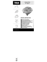 Vitek VT-1381