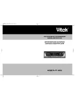 Vitek VT-3630