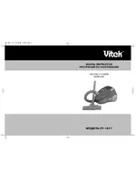 Vitek VT-1817