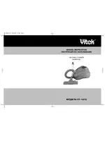 Vitek VT-1818