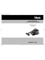 Vitek VT-1801