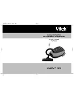 Vitek VT-1813