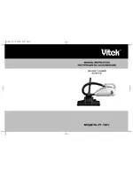 Vitek VT-1821