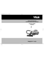 Vitek VT-1822 B