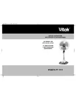 Vitek VT-1910