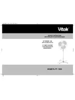 Vitek VT-1909