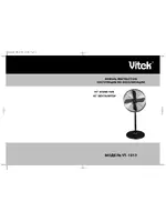 Vitek VT-1913
