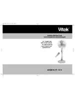 Vitek VT-1919