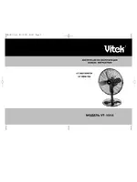 Vitek VT-1914