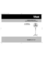 Vitek VT-1917