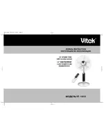 Vitek VT-1915