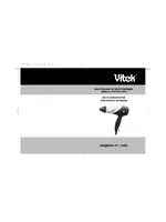 Vitek VT-1300