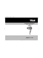 Vitek VT-1303