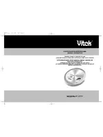 Vitek VT-3777