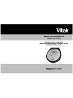 Vitek VT-3786