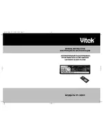 Vitek VT-3604