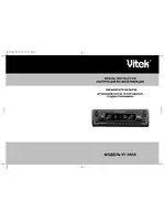 Vitek VT-3605