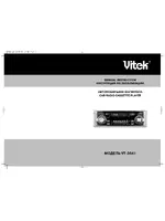 Vitek VT-3641